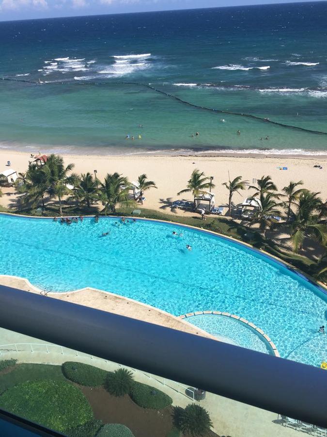 דירות סן פדרו דה מקוריס Juan Dolio Marbella 702 Fam מראה חיצוני תמונה