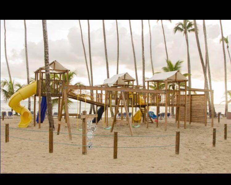 דירות סן פדרו דה מקוריס Juan Dolio Marbella 702 Fam מראה חיצוני תמונה